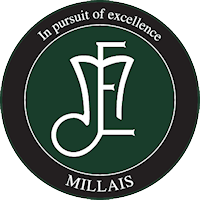 Millais School Powered By MIDAS